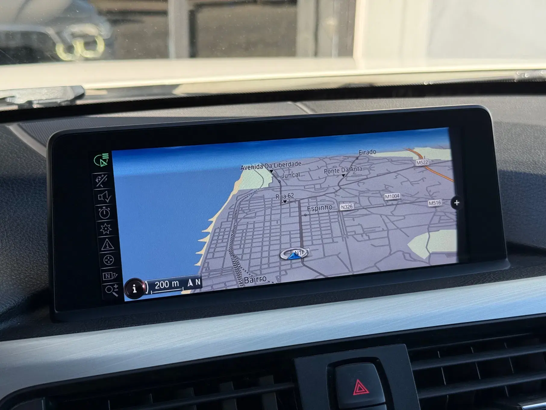 BMW 320 d Auto Pack M 20