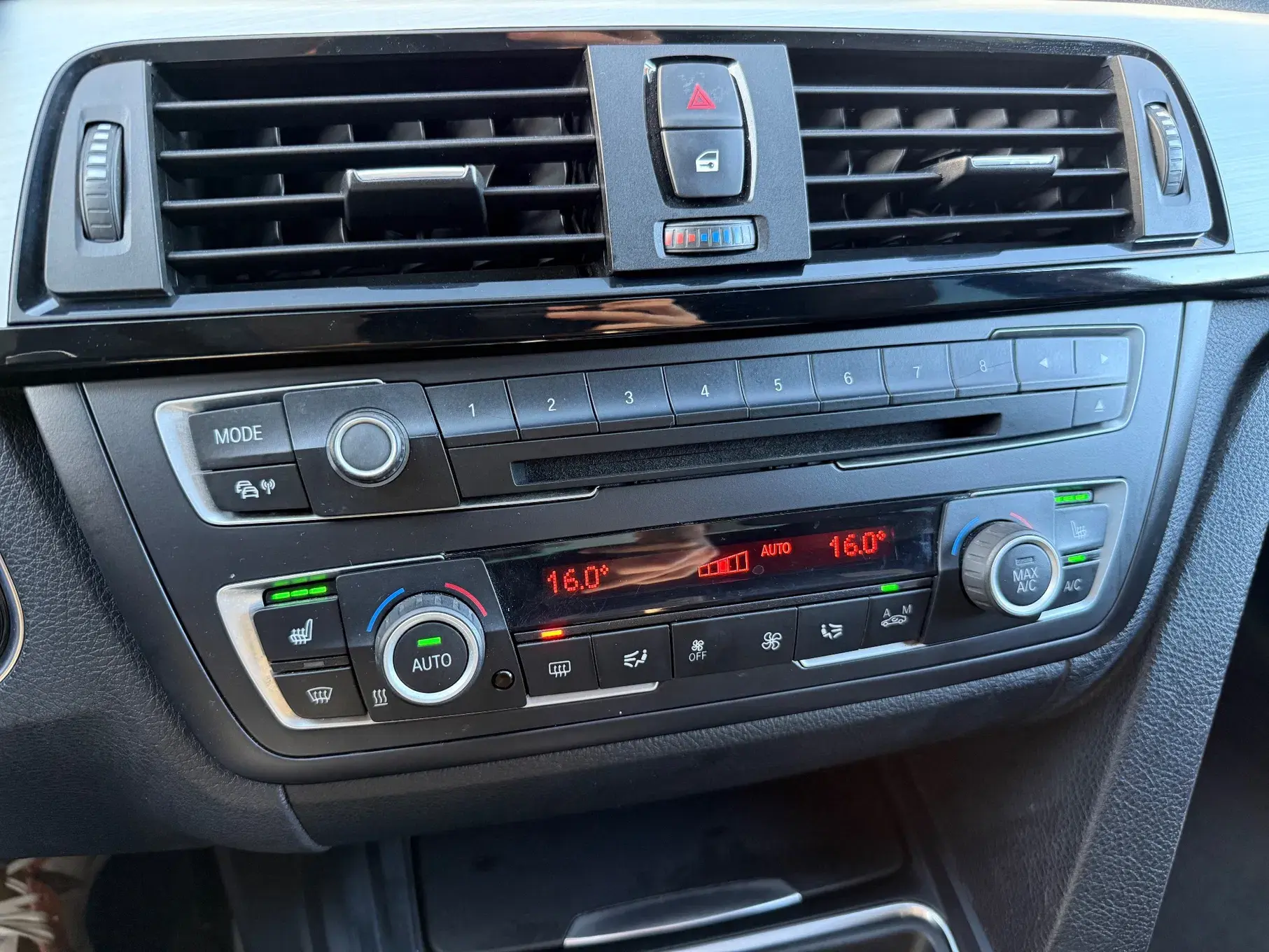 BMW 320 d Auto Pack M 22