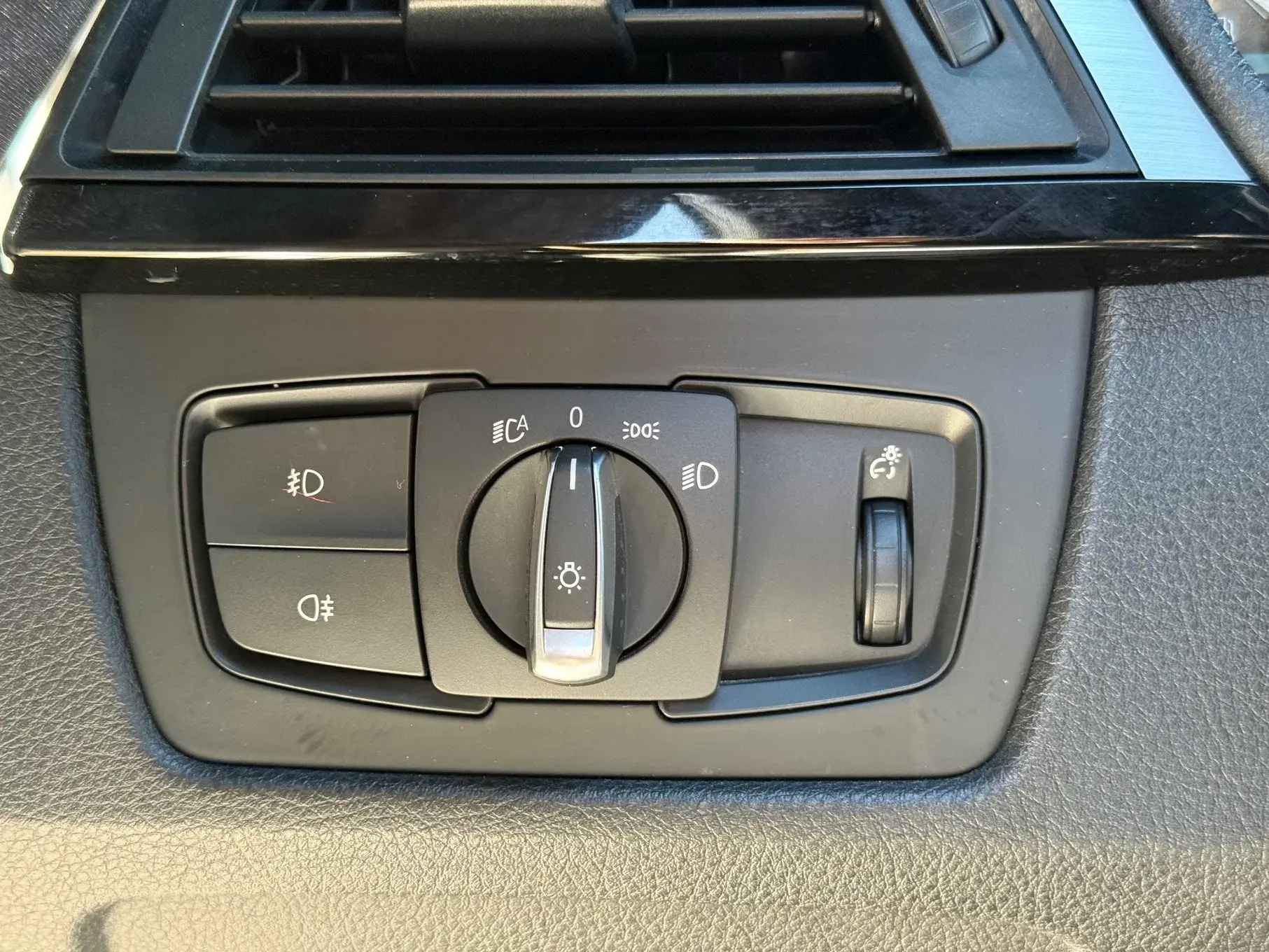 BMW 320 d Auto Pack M 25