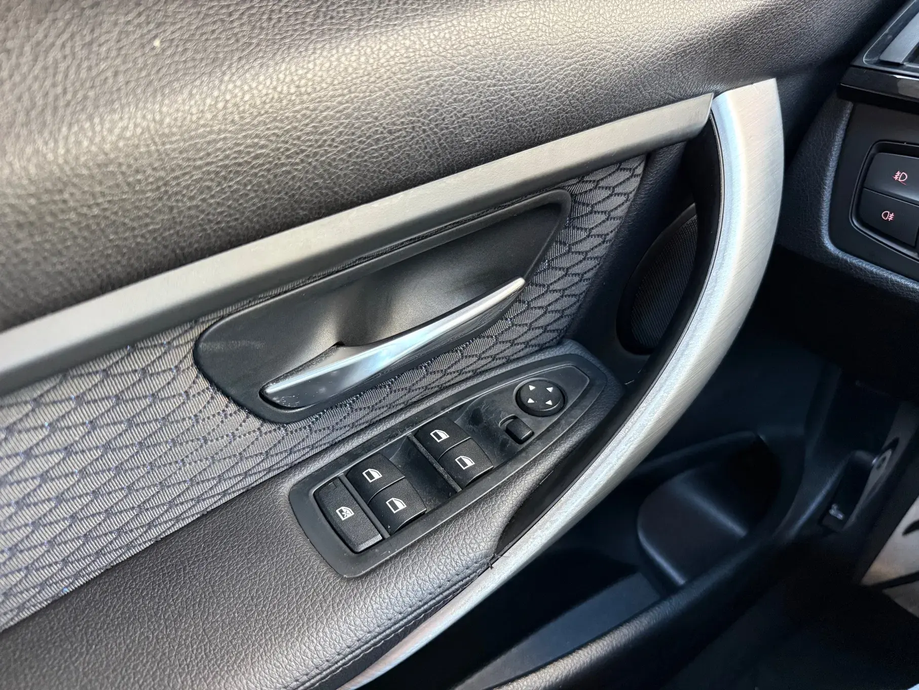 BMW 320 d Auto Pack M 24