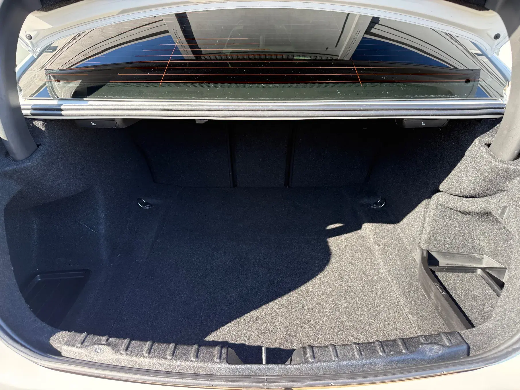 BMW 320 d Auto Pack M 26