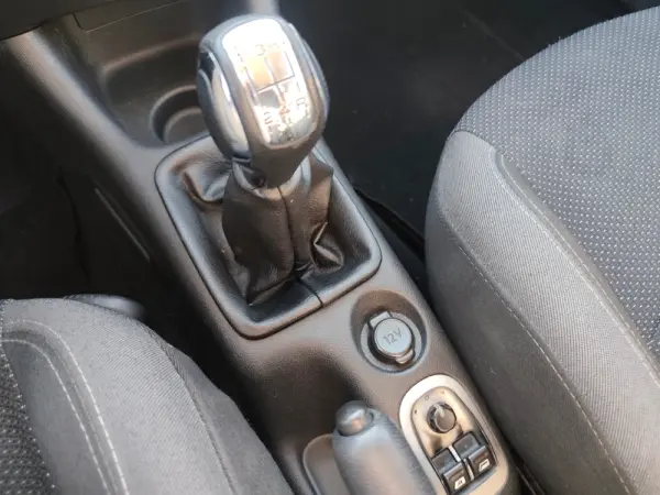 Peugeot 206+ 1.1 Trendy 26