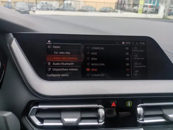 BMW 216 Gran Coupé d Pack Desportivo M 19