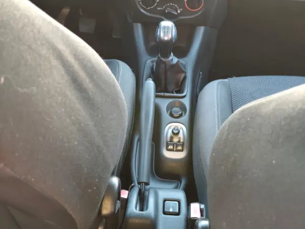 Peugeot 206+ 1.1 Trendy 17