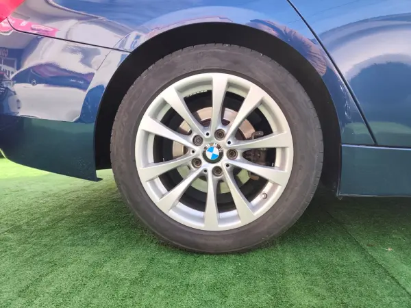 BMW 320 d Line Sport 20