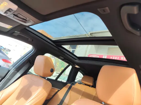 BMW 320 d Line Sport 25