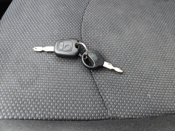 Peugeot 206+ 1.1 Trendy 22