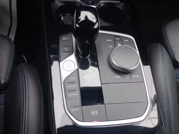 BMW 216 Gran Coupé d Pack Desportivo M 24