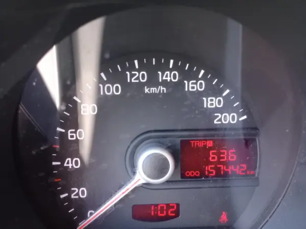 Kia Picanto 1.0L EX 14