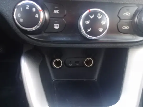 Kia Ceed SW 1.4 CRDi More 24