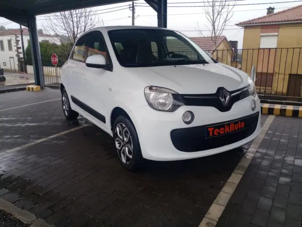 Renault Twingo SCe 70 S&S LIMITED 2018 1