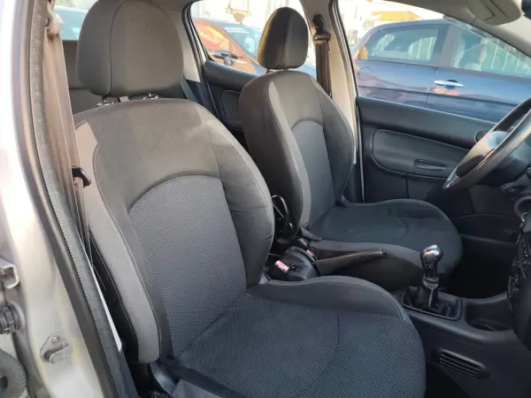 Peugeot 206+ 1.1 Trendy 14
