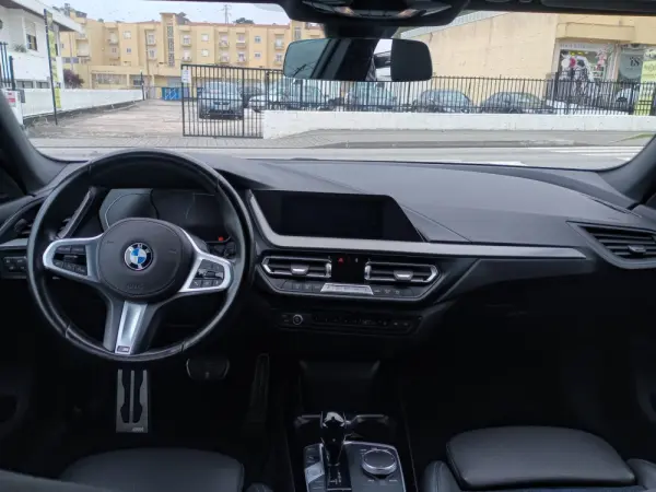 BMW 216 Gran Coupé d Pack Desportivo M 37