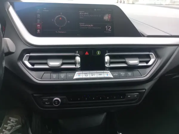 BMW 216 Gran Coupé d Pack Desportivo M 22