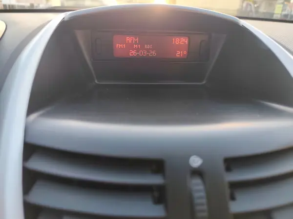 Peugeot 206+ 1.1 Trendy 19