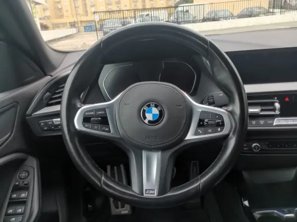 BMW 216 Gran Coupé d Pack Desportivo M 26
