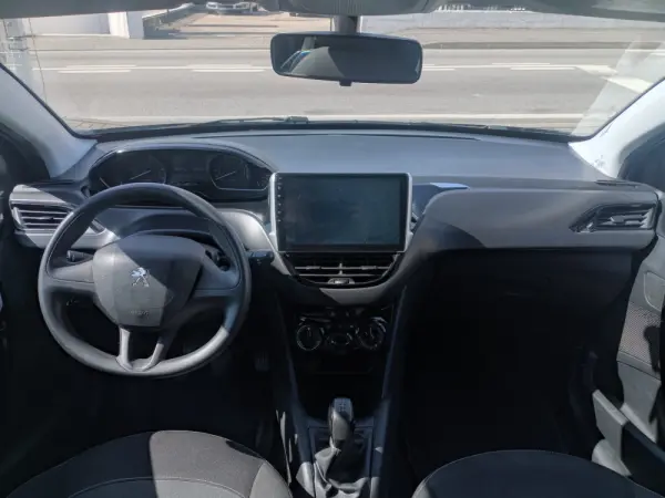 Peugeot 208 PureTech 82 Winter Edition 15