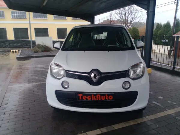 Renault Twingo SCe 70 S&S LIMITED 2018 2