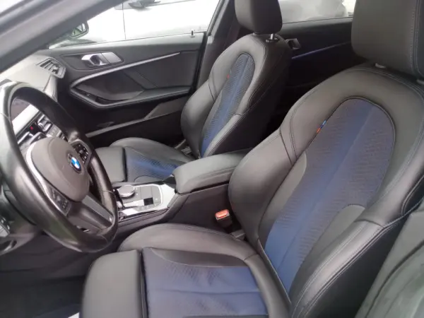 BMW 216 Gran Coupé d Pack Desportivo M 27