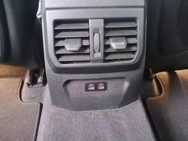 BMW 216 Gran Coupé d Pack Desportivo M 36