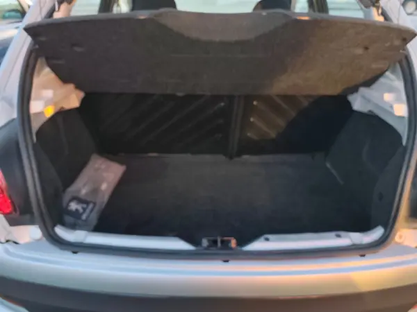 Peugeot 206+ 1.1 Trendy 23