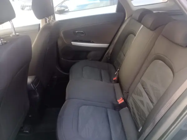 Kia Ceed SW 1.4 CRDi More 26