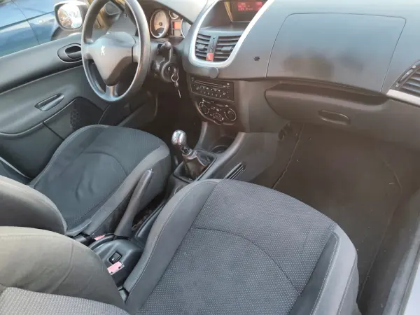 Peugeot 206+ 1.1 Trendy 13