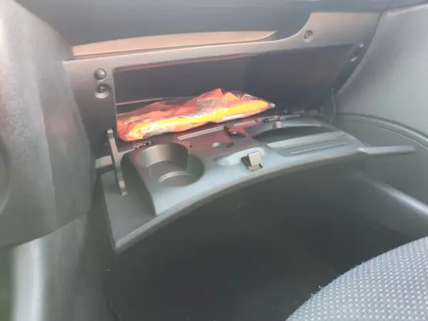 Peugeot 206+ 1.1 Trendy 21