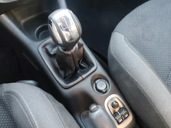 Peugeot 206+ 1.1 Trendy 27