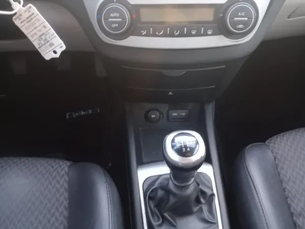 Kia Ceed SW 1.4 CVVT EX ISG 17