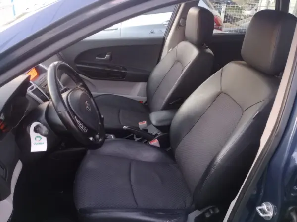 Kia Ceed SW 1.4 CVVT EX ISG 18