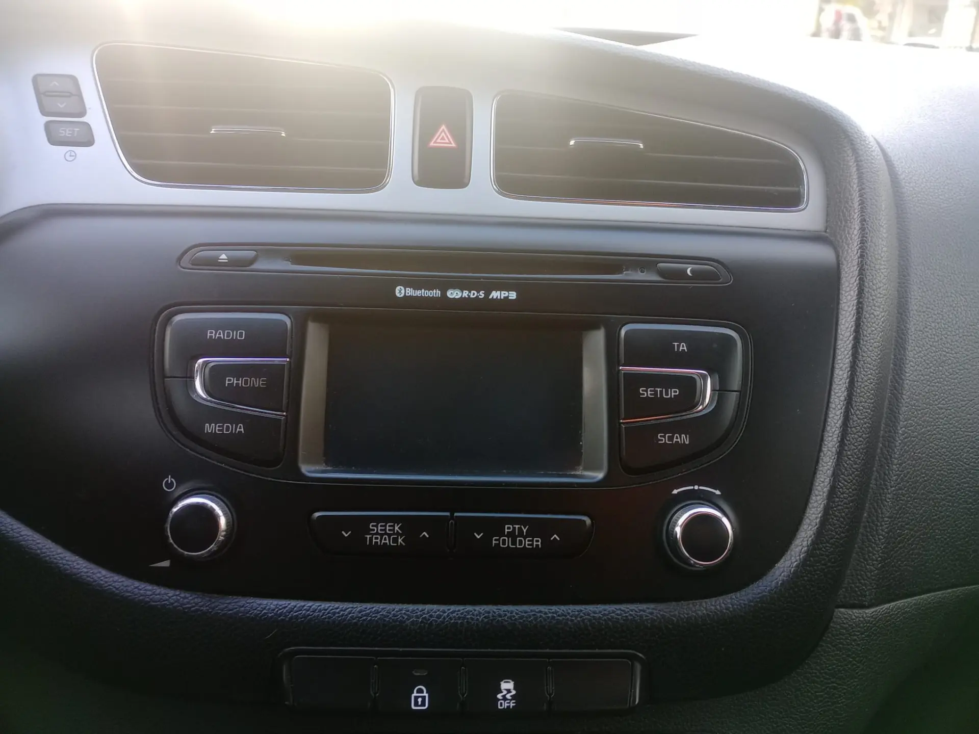 Kia Ceed SW 1.4 CRDi More 13