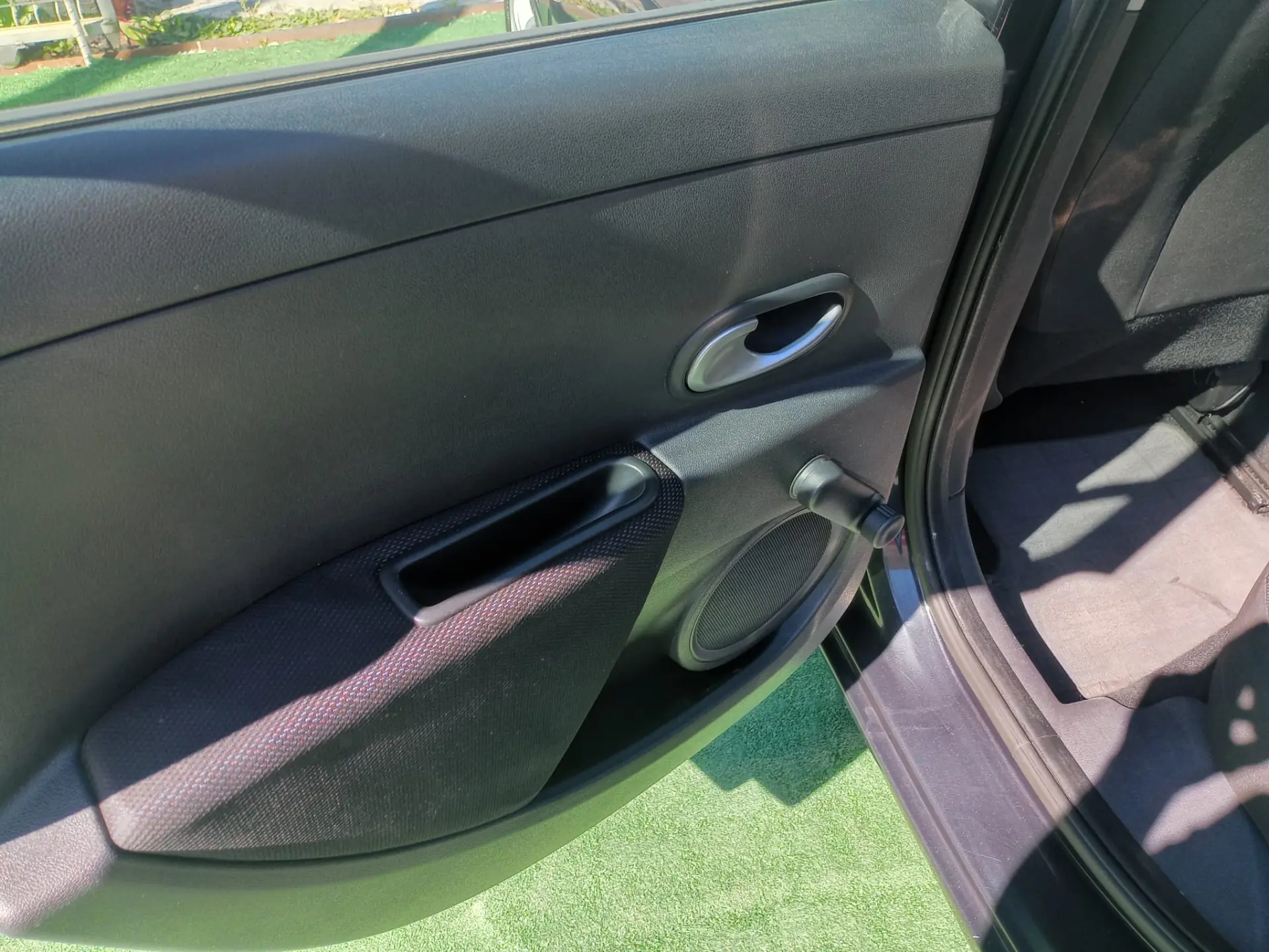 Renault Clio 1.2 16V Dynamique 13