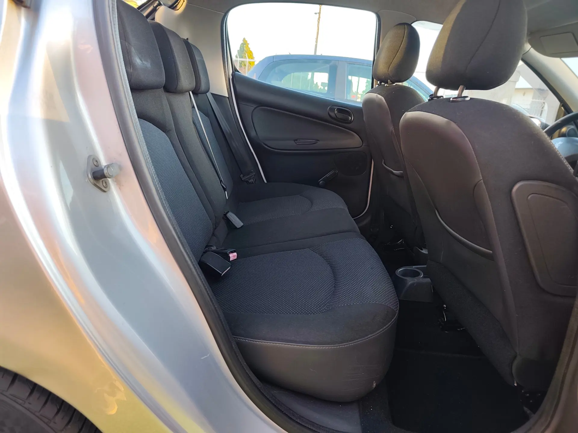 Peugeot 206+ 1.1 Trendy 12