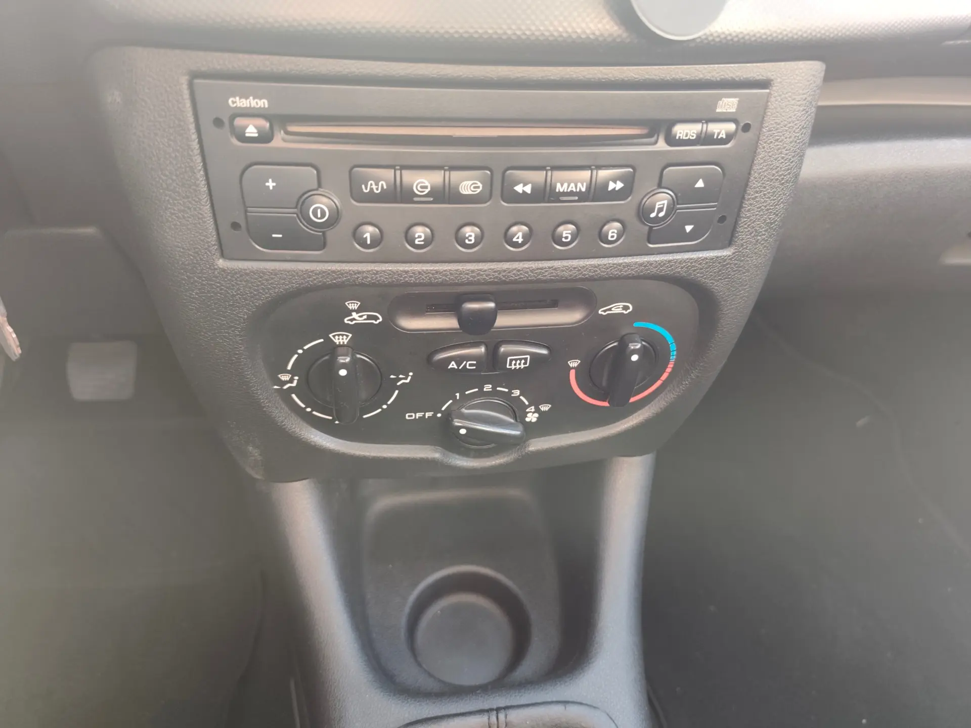 Peugeot 206+ 1.1 Trendy 25