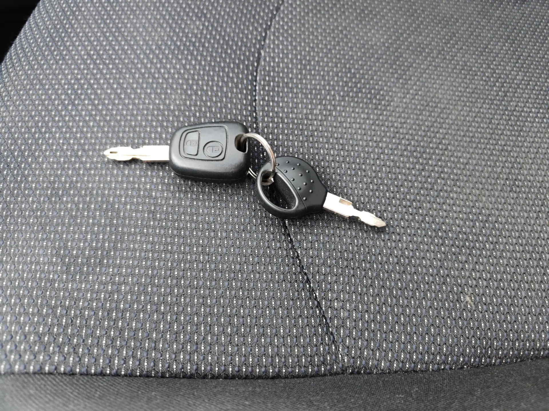 Peugeot 206+ 1.1 Trendy 22