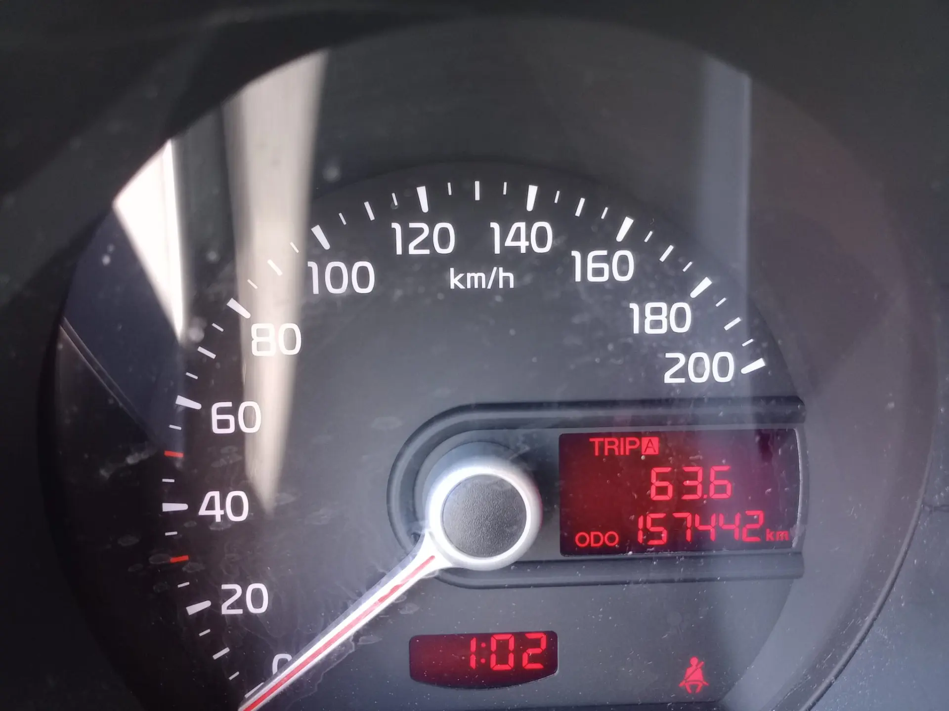 Kia Picanto 1.0L EX 14