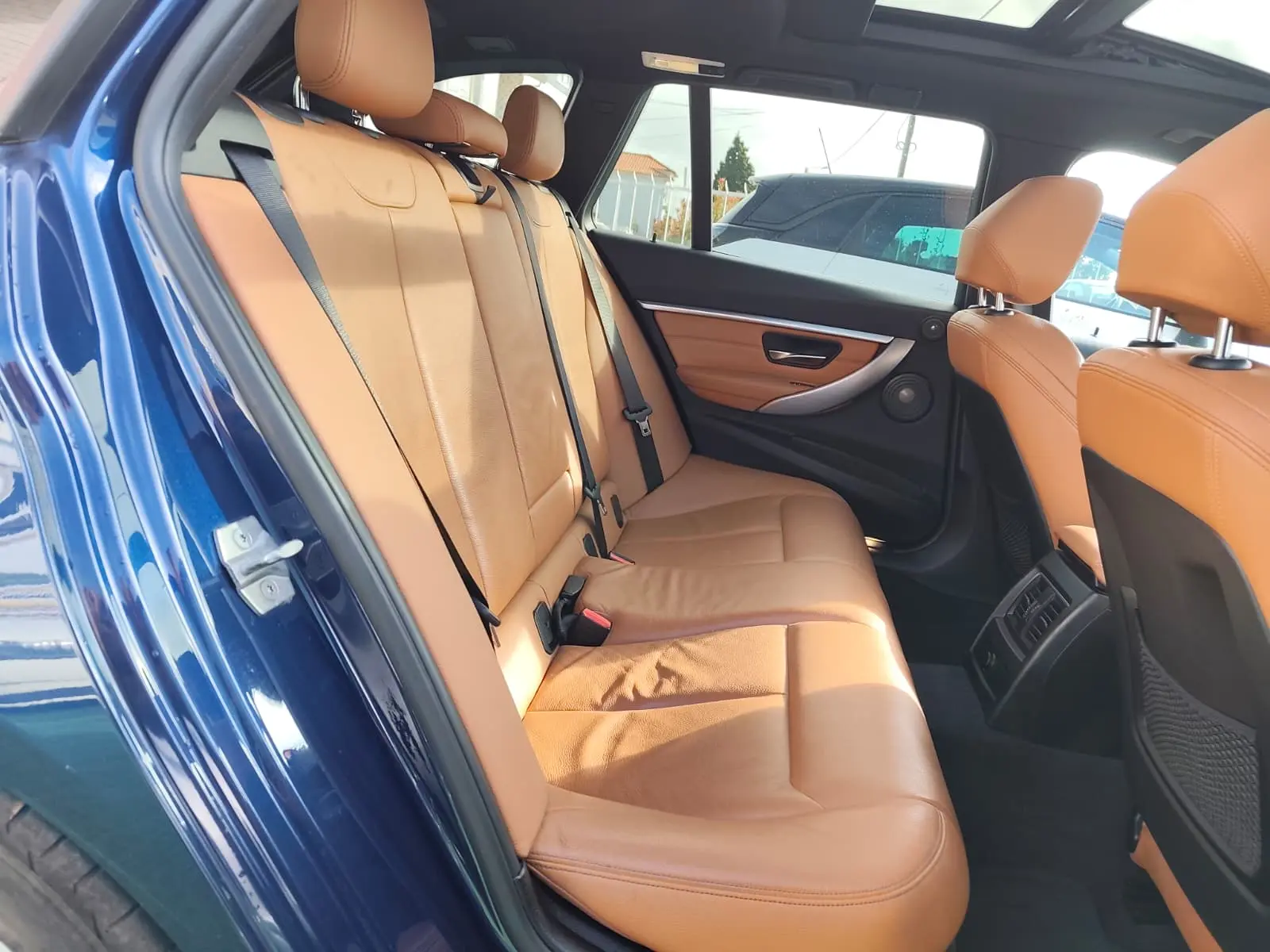 BMW 320 d Line Sport 22