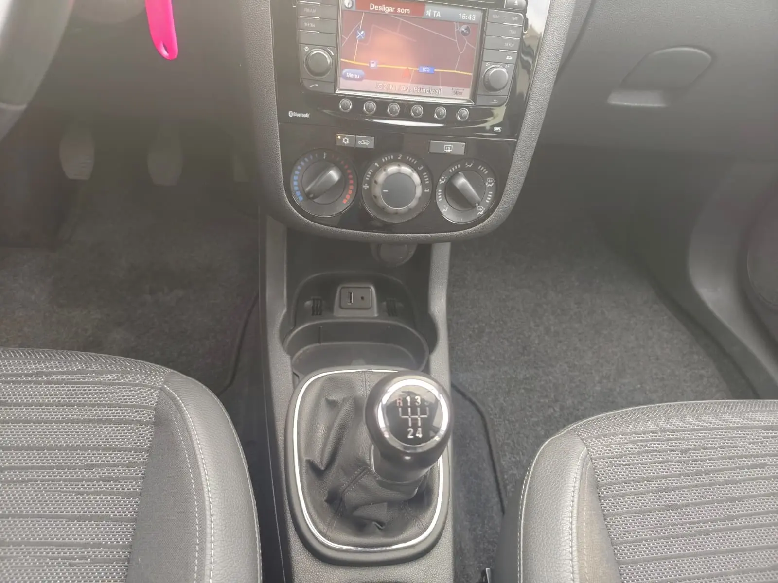 Opel Corsa 1.3 CDTI Cosmo 15