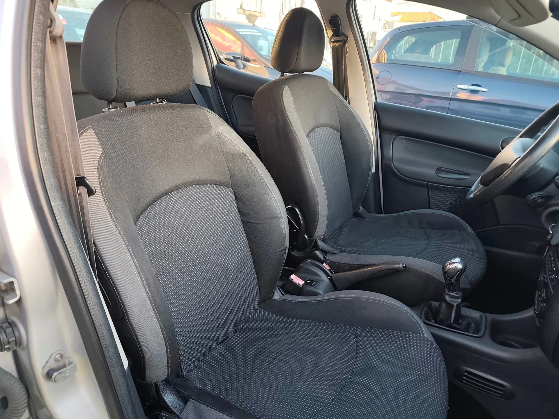 Peugeot 206+ 1.1 Trendy 14