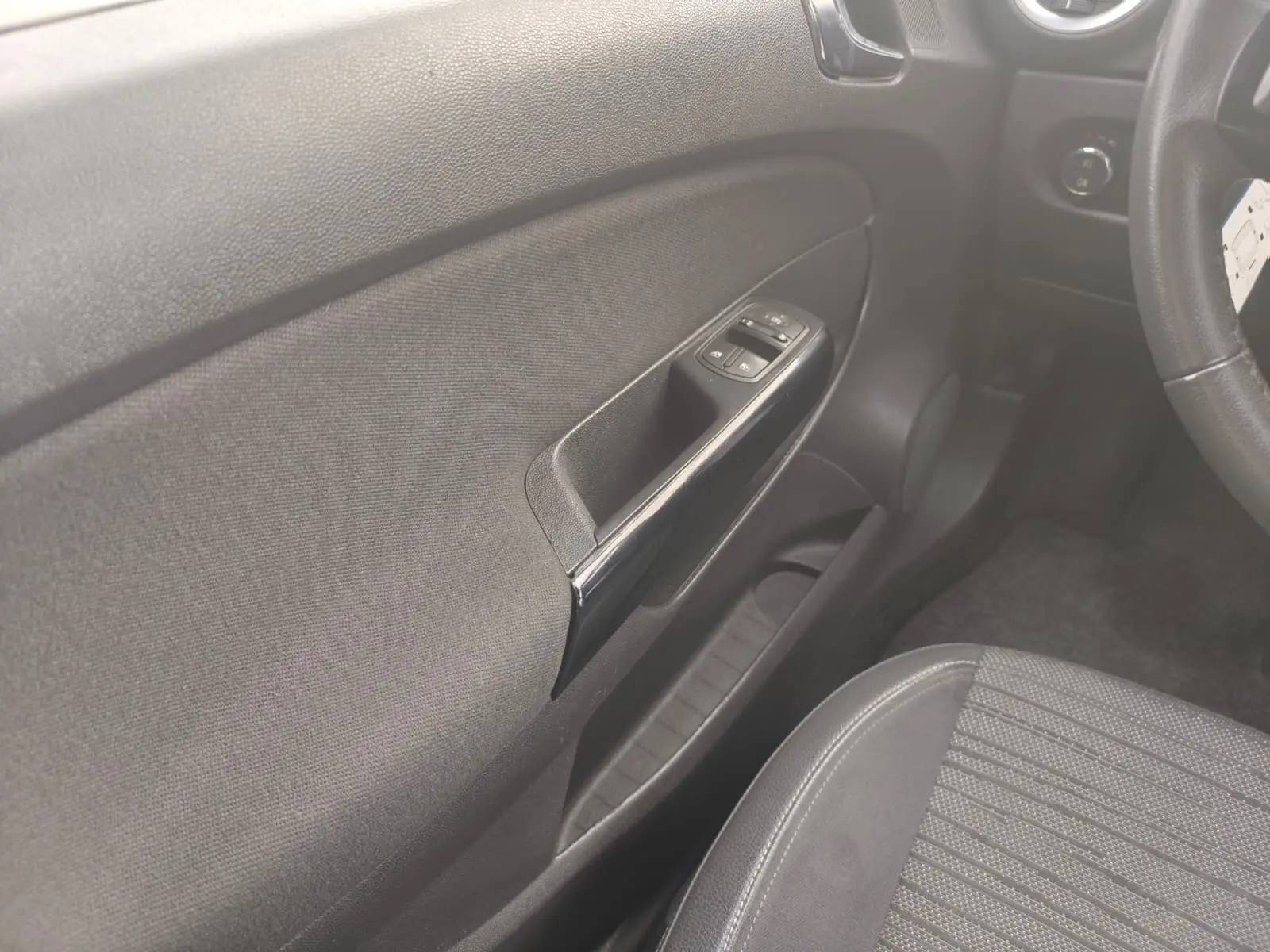 Opel Corsa 1.3 CDTI Cosmo 19