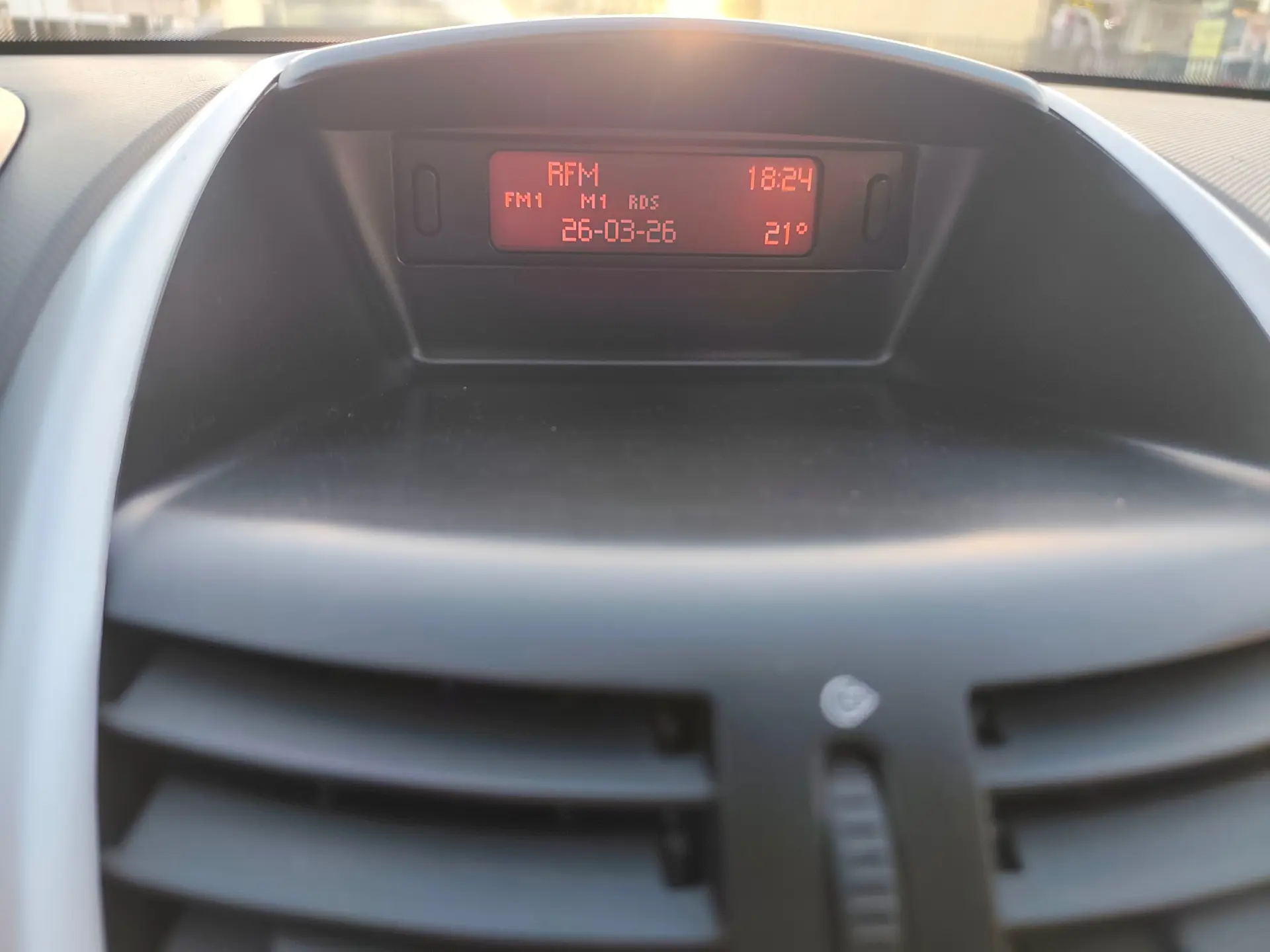 Peugeot 206+ 1.1 Trendy 19