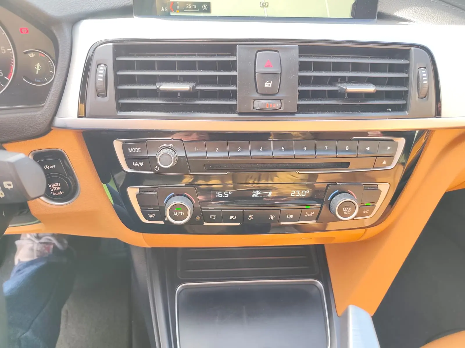 BMW 320 d Line Sport 30