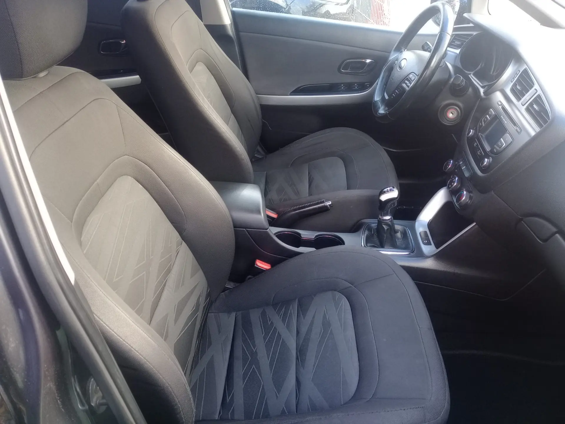 Kia Ceed SW 1.4 CRDi More 19