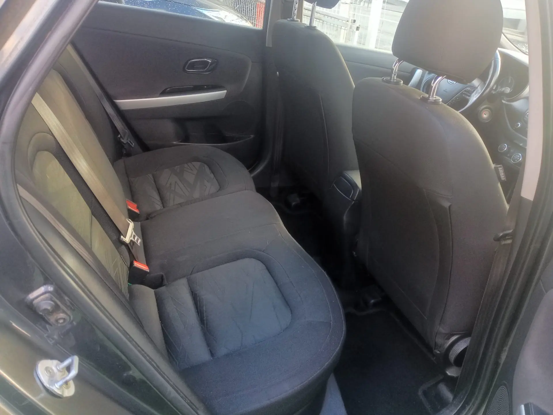 Kia Ceed SW 1.4 CRDi More 20