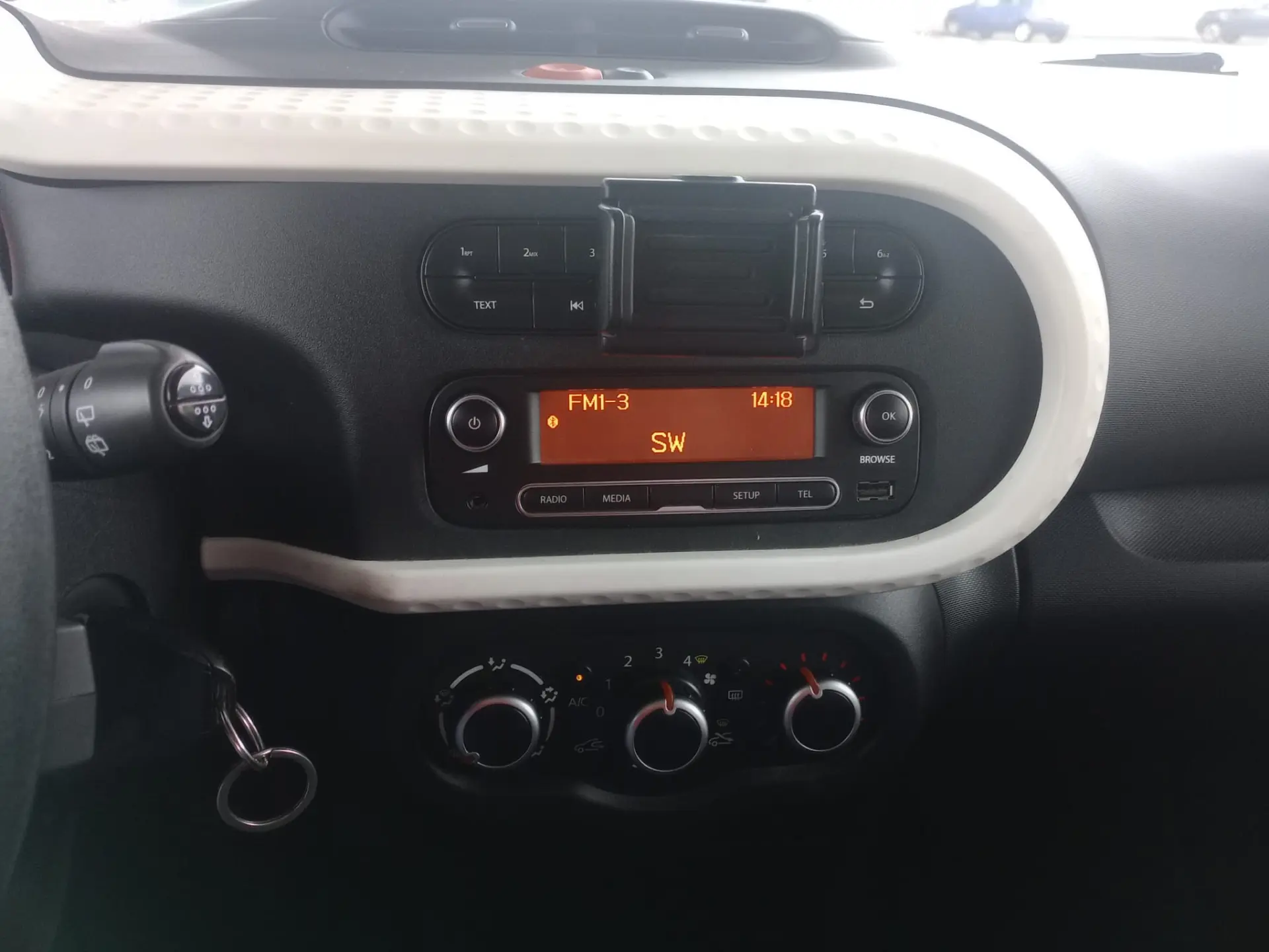 Renault Twingo SCe 70 S&S LIMITED 2018 19