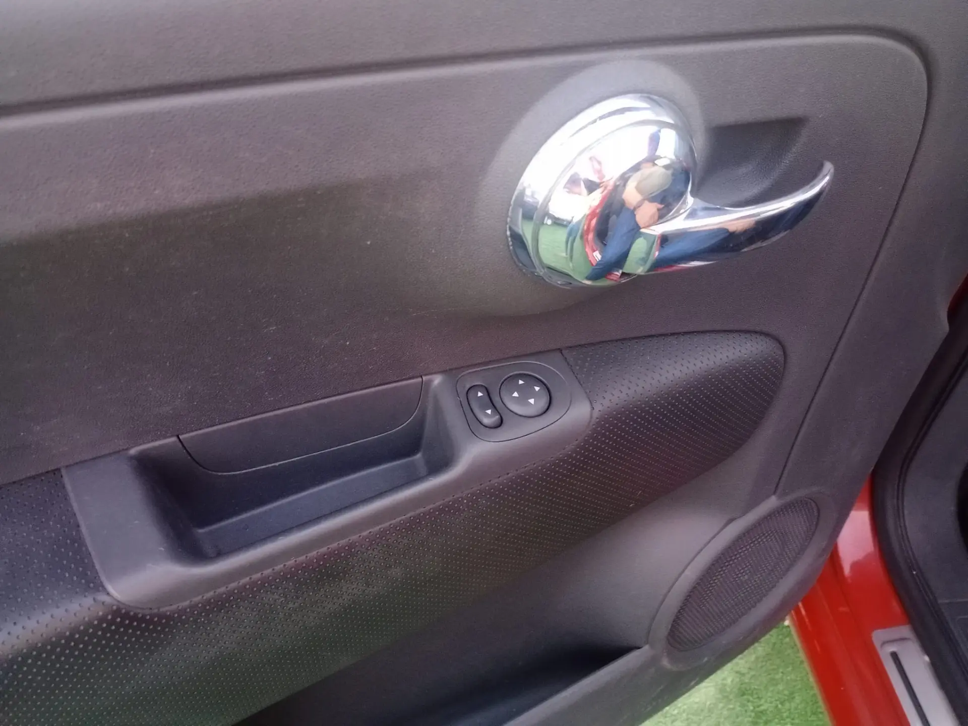 Fiat 500 1.2 by Gucci 10