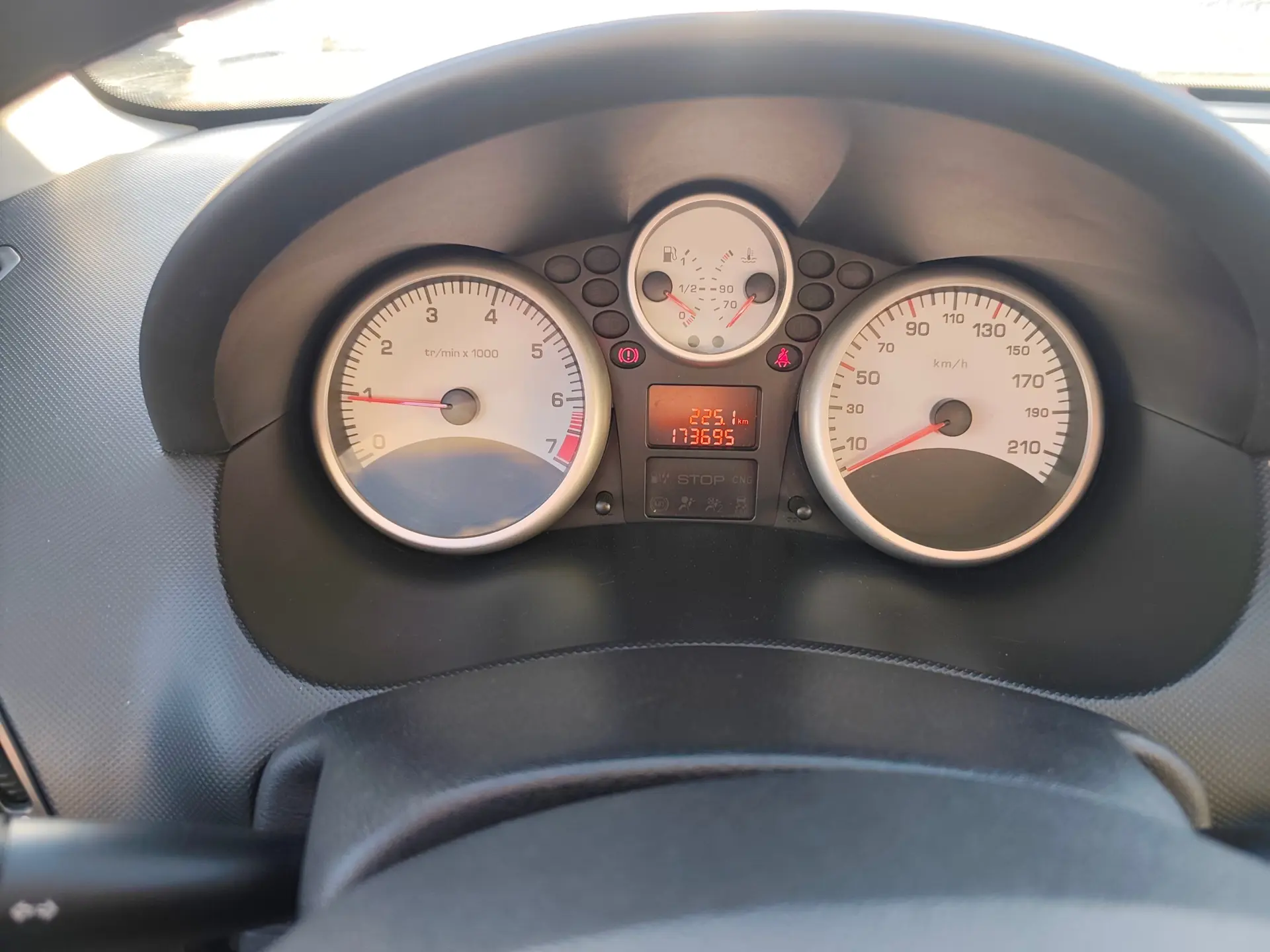 Peugeot 206+ 1.1 Trendy 24