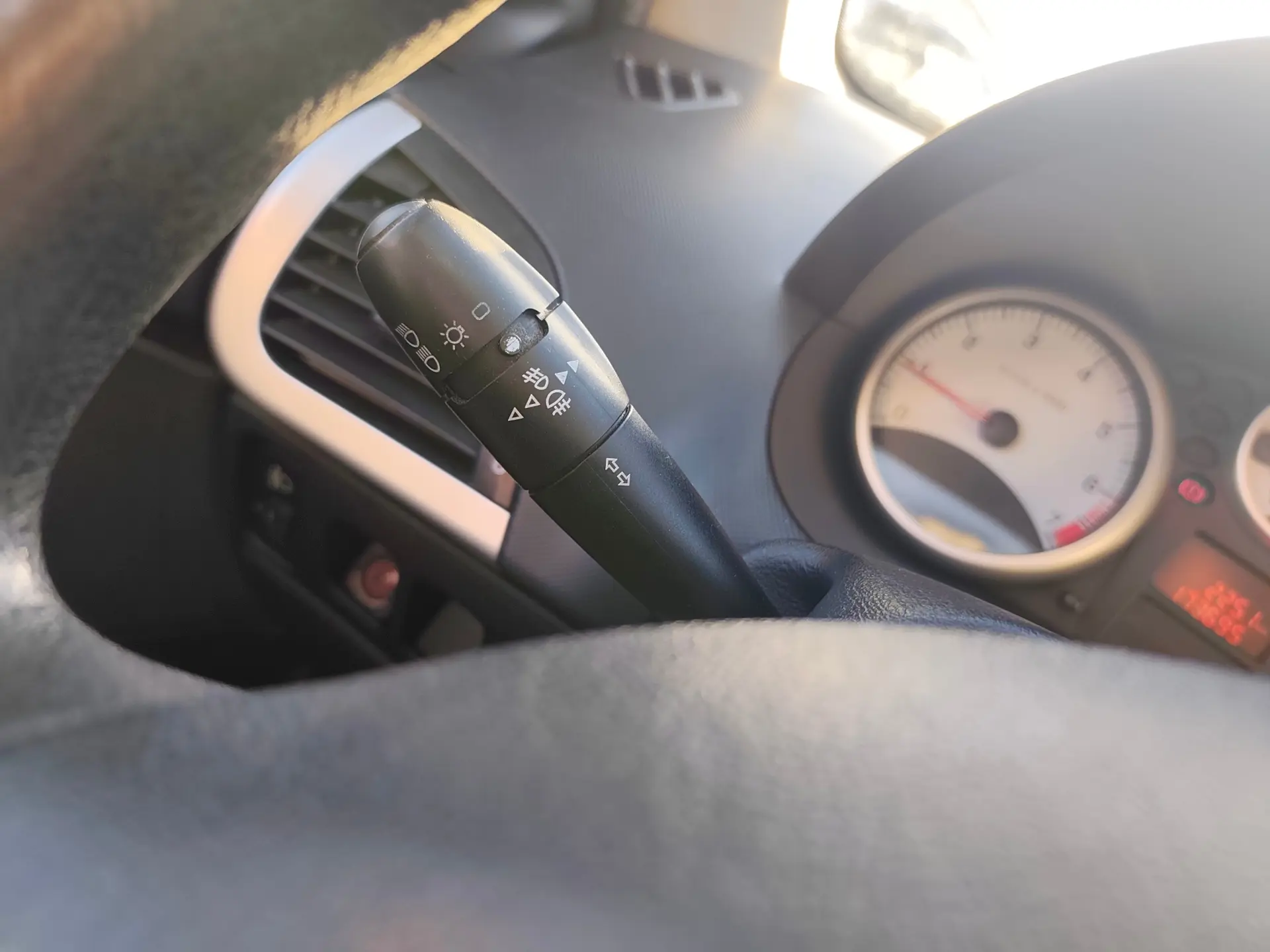 Peugeot 206+ 1.1 Trendy 29