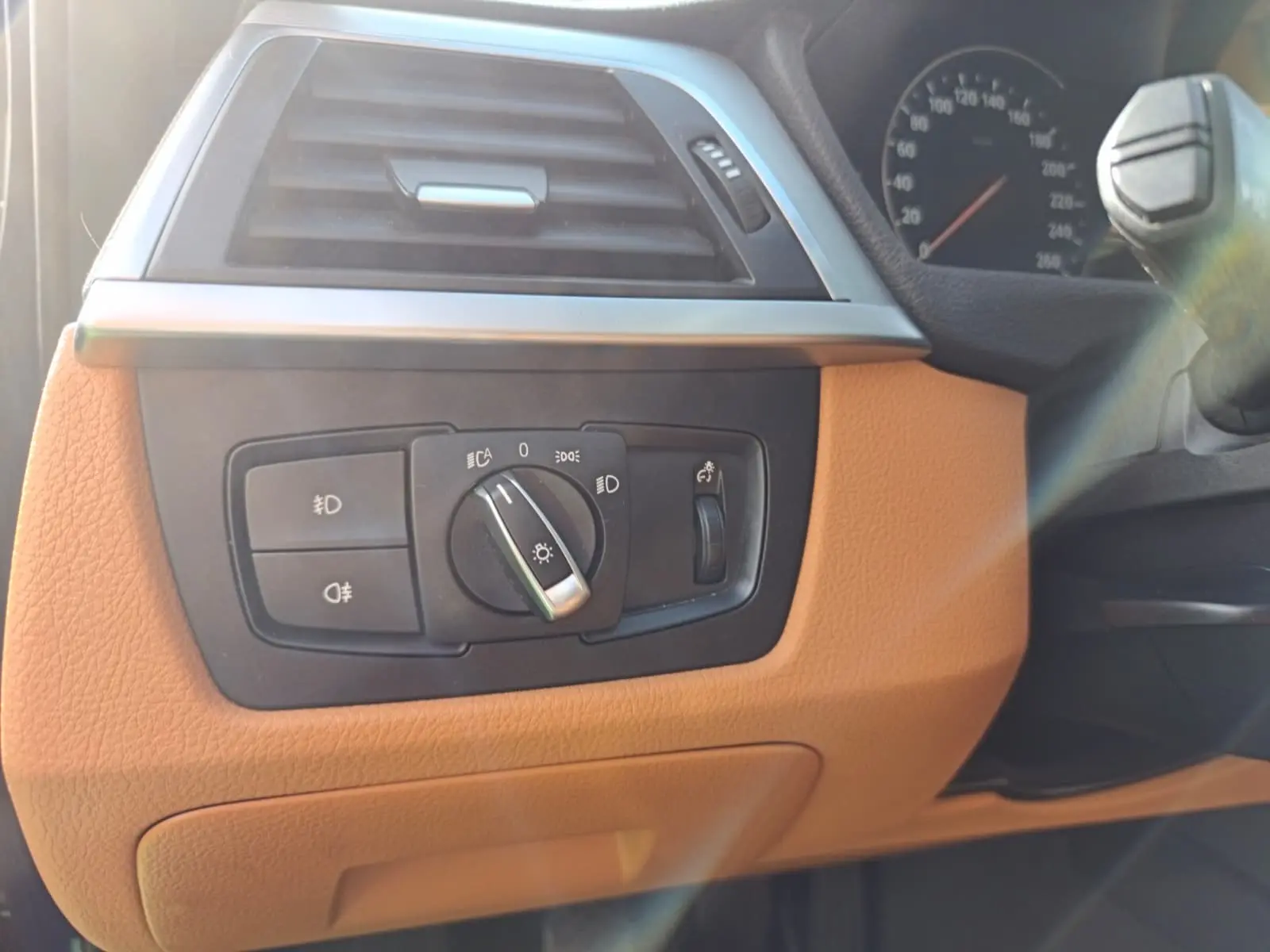 BMW 320 d Line Sport 18